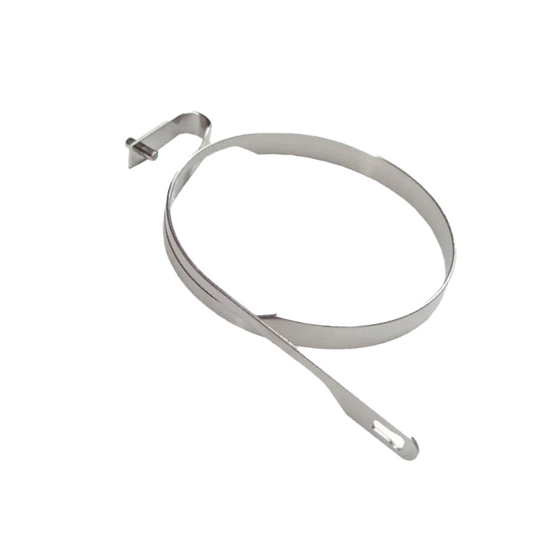 Collier de frein tronçonneuse essence Stihl MS201