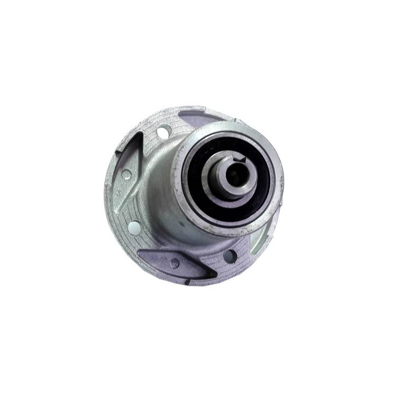 Palier de lame tracteur tondeuse Mc Culloch / Husqvarna / Jonsered