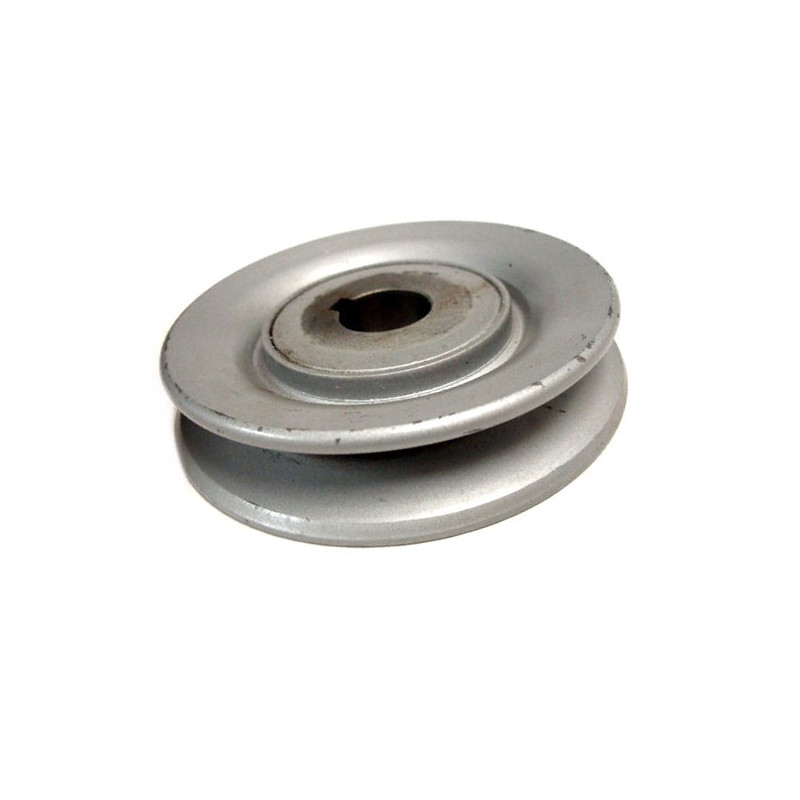 Poulie de palier tracteur tondeuse Husqvarna