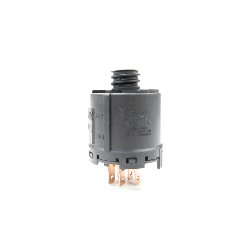 Contacteur à clé autoportée McCulloch