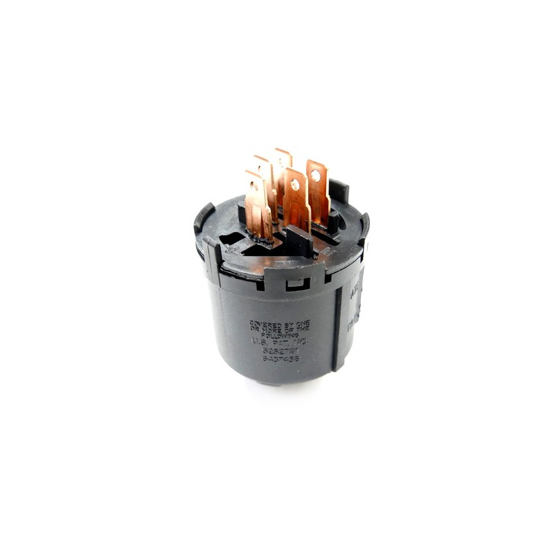 Contacteur à clé autoportée McCulloch