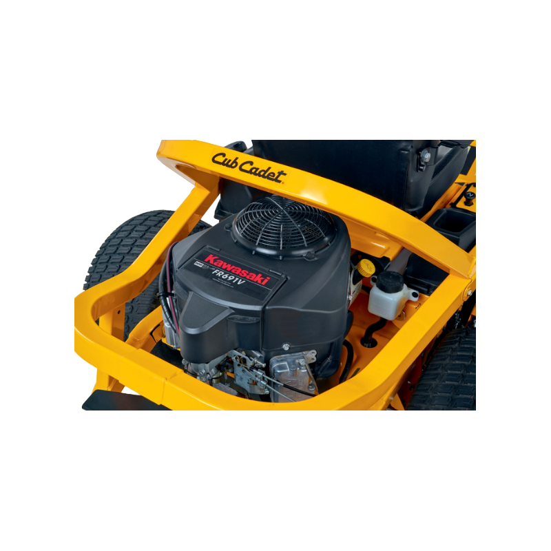 Tondeuse Zero-turn Cub Cadet XZ6 S127