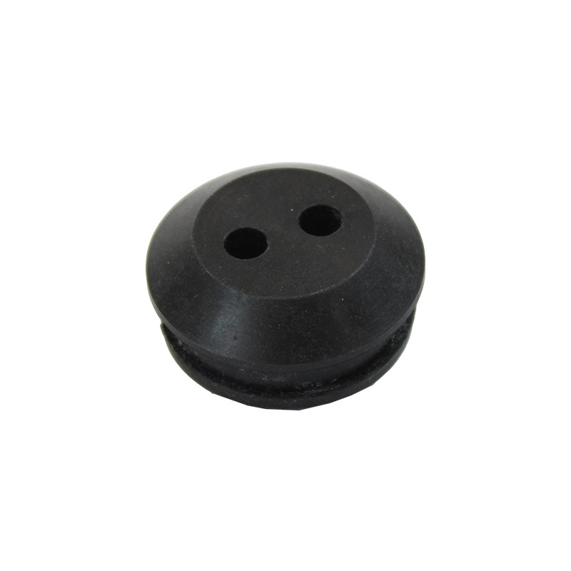 Passe durite moteur débroussailleuse Mitsubishi