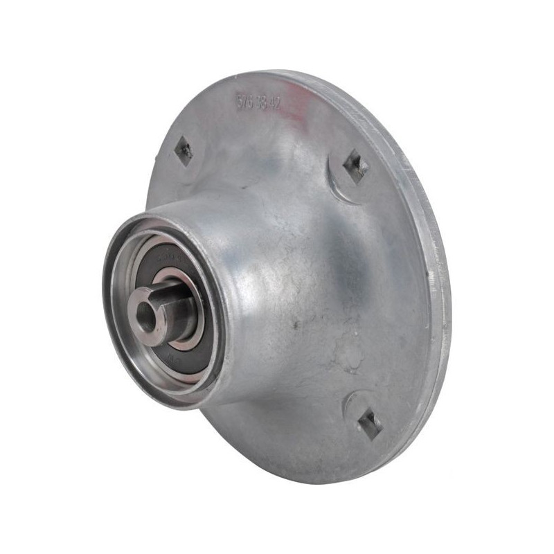 Palier de lame droit et gauche autoportée Husqvarna Rider