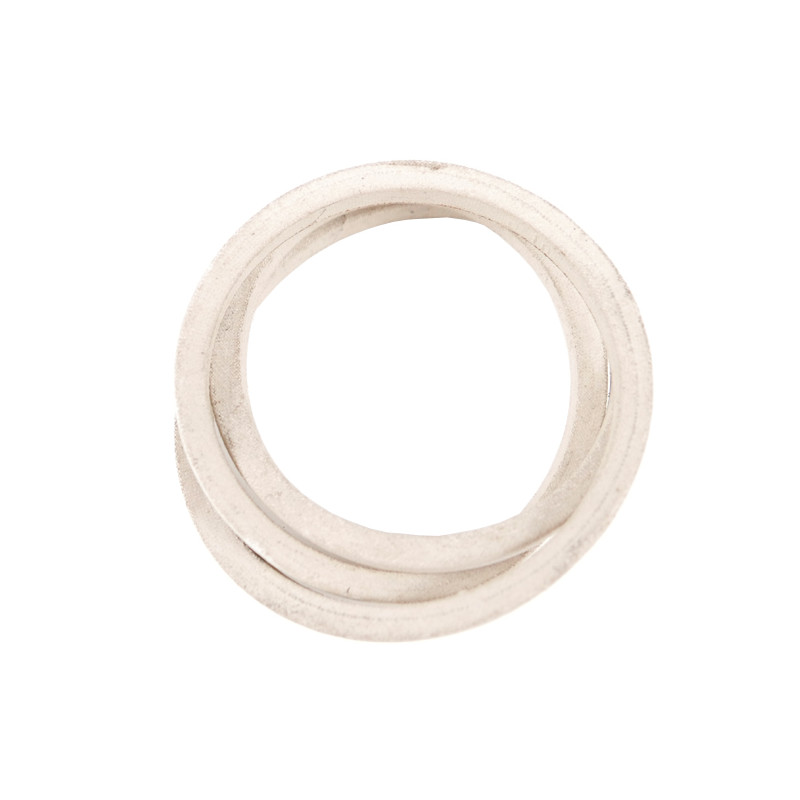 Courroie de traction autoportée McCulloch