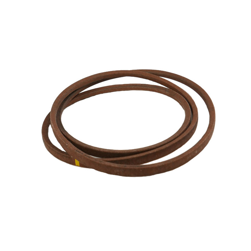 Courroie de traction autoportée McCulloch