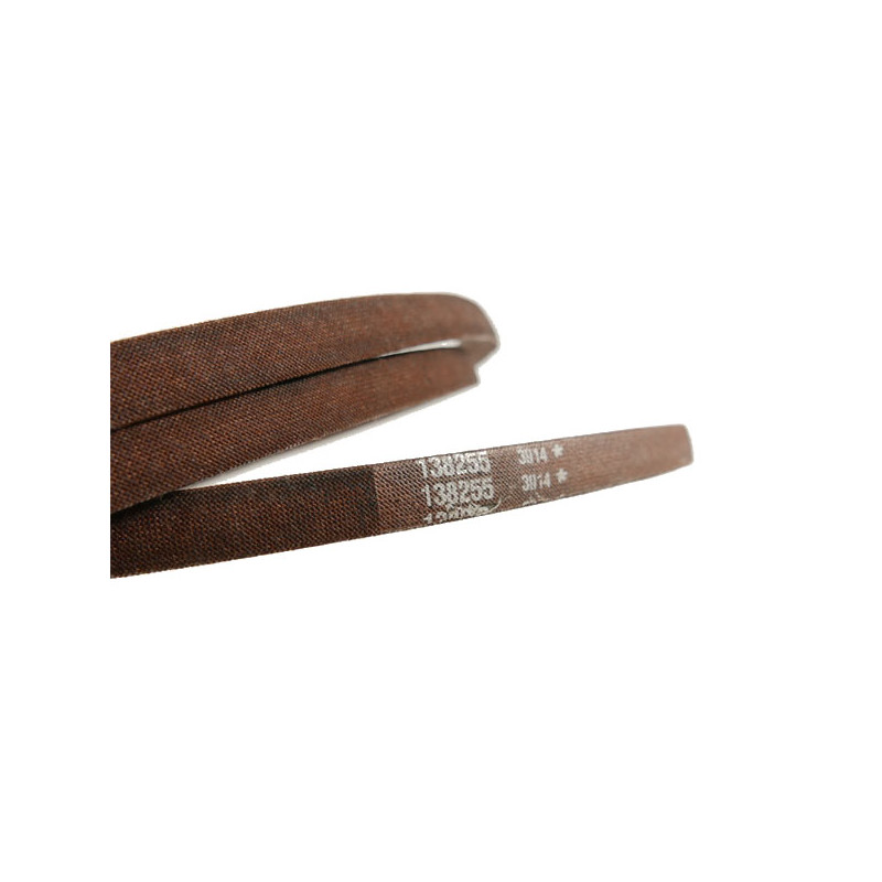 Courroie de traction autoportée McCulloch