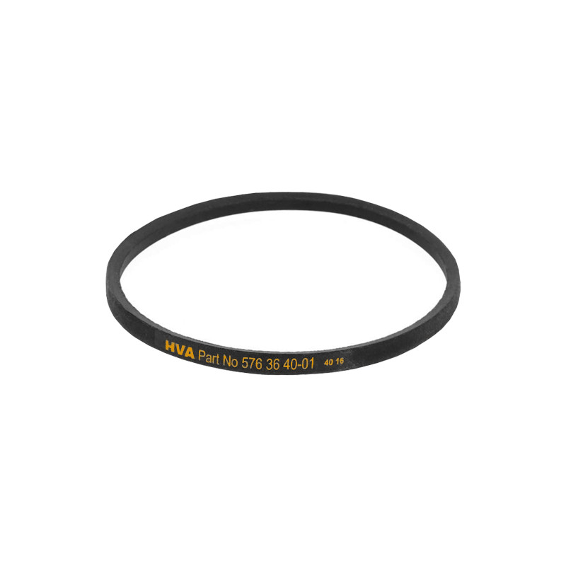 Courroie traction autoportée McCulloch