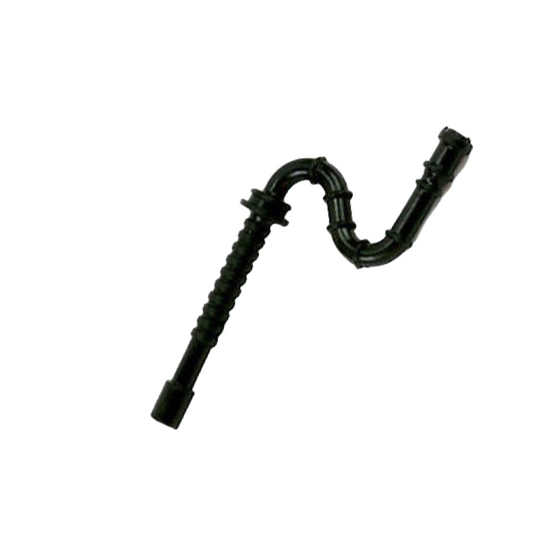 Conduite aspiration essence tronçonneuse Stihl MS240