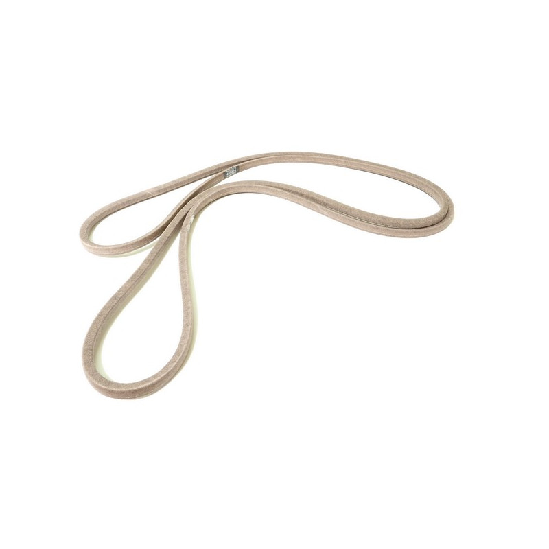 Courroie traction autoportée McCulloch