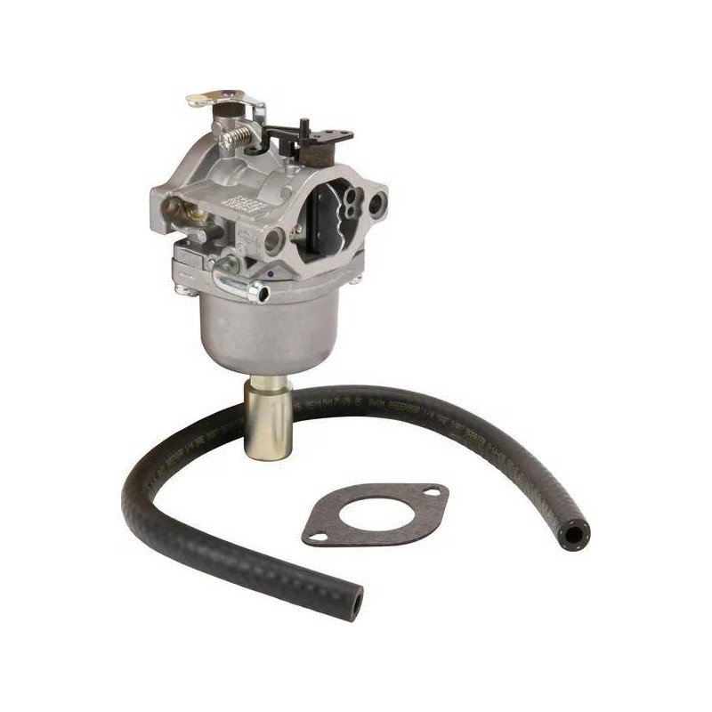 Carburateur tracteur tondeuse moteur Briggs & Stratton