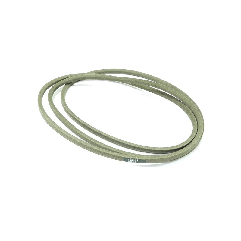 Courroie traction autoportée McCulloch