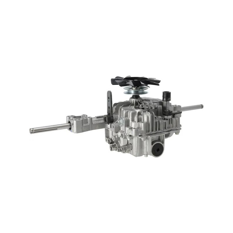 Boite de vitesse Tuff Torq K574RA Rider Husqvarna