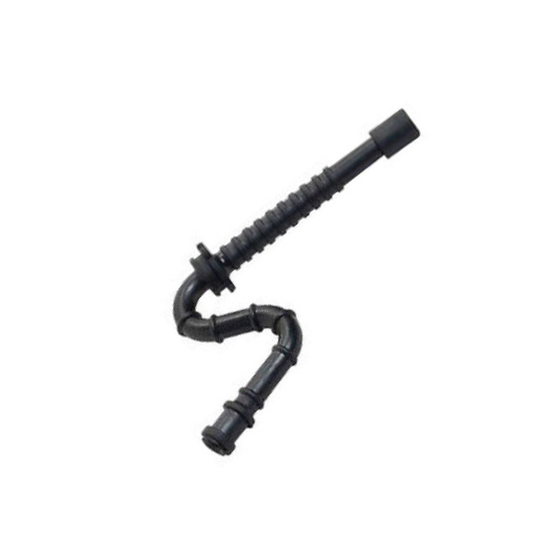 conduite alimentation carburant tronçonneuse Stihl