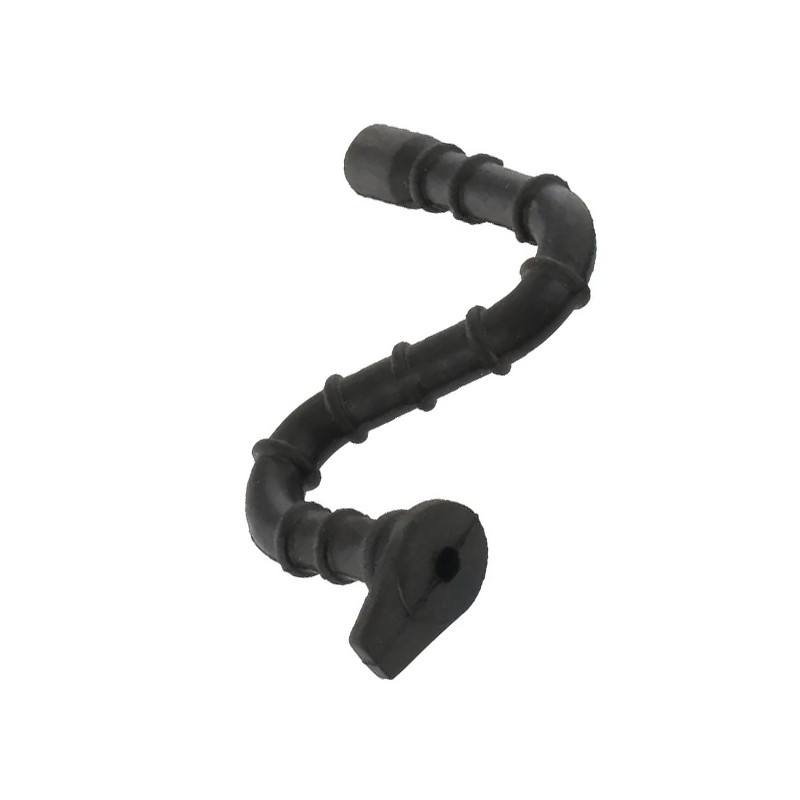 Conduite flexible essence tronçonneuse thermique Stihl