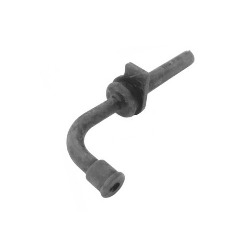 Conduite lubrifiant tronçonneuse thermique Stihl