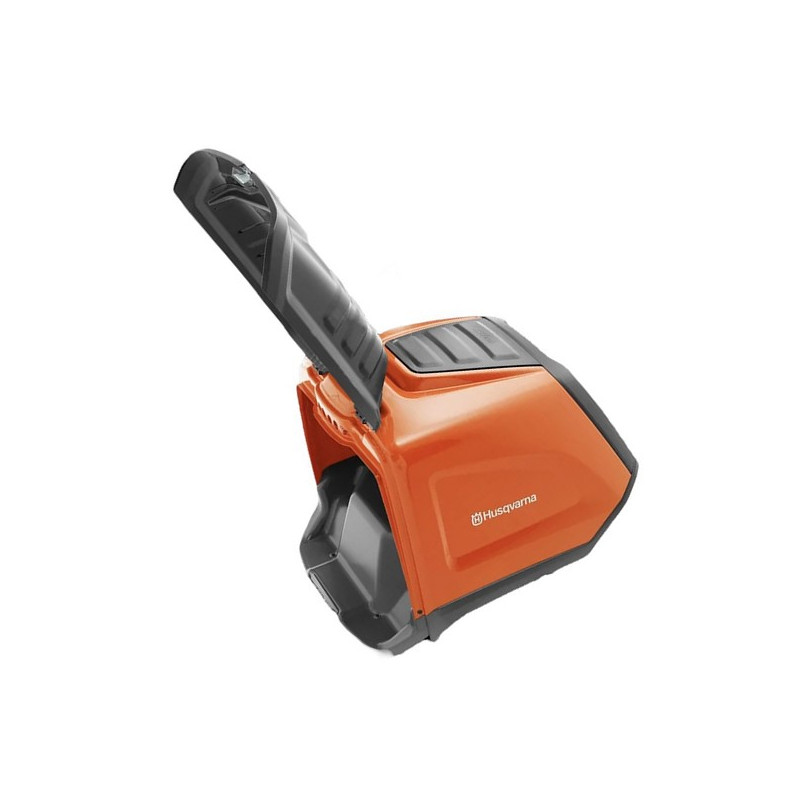Bac de ramassage complet autoportée Rider Husqvarna