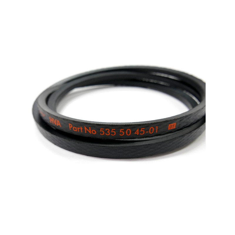 Courroie lame autoportée Husqvarna / McCulloch