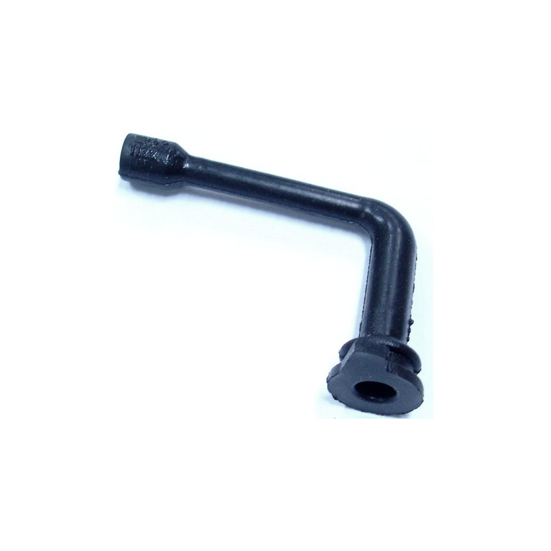 Durite d'huile tronçonneuse thermique Stihl