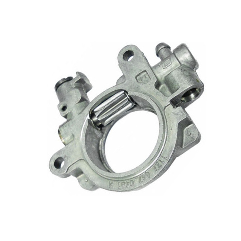 Pompe de graissage tronçonneuse essence Stihl