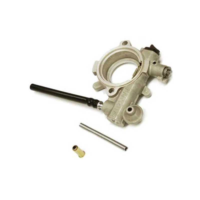 Pompe à huile tronçonneuse Stihl thermique