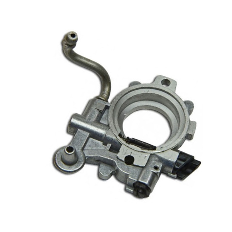 Pompe à graisse tronçonneuse Stihl thermique