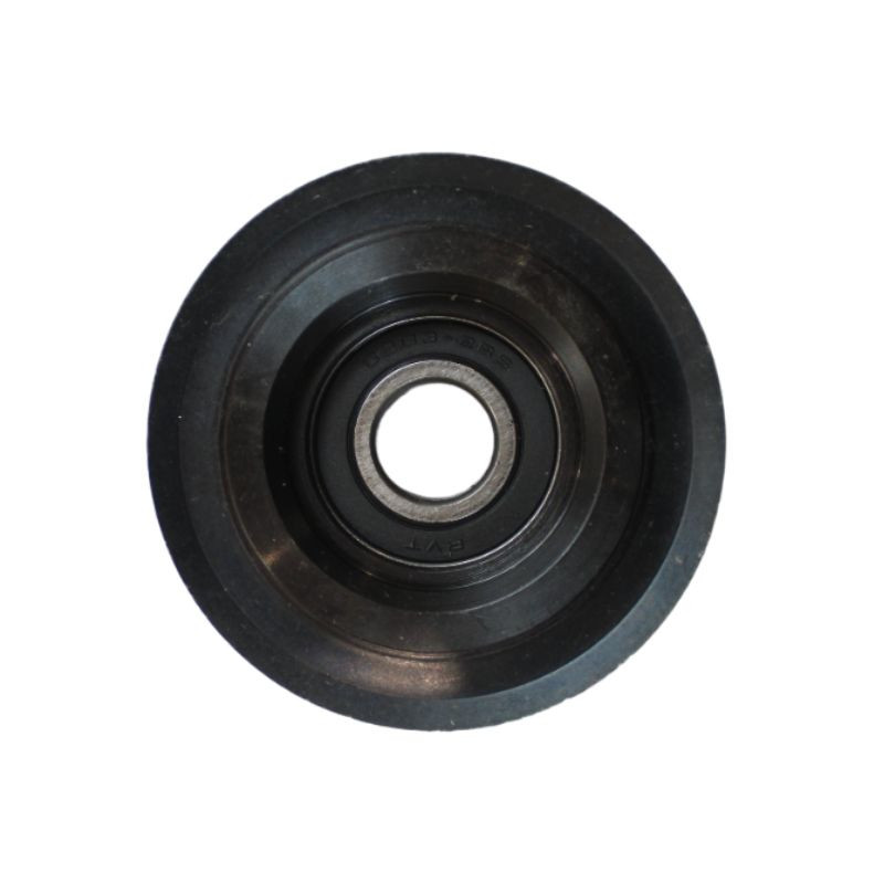 Poulie tension courroie coupe autoportée Oleo-Mac