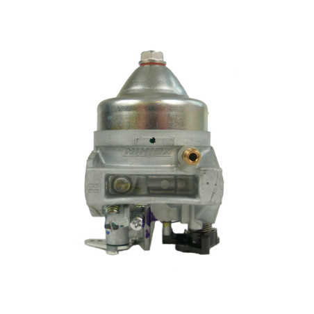 Carburateur tondeuse moteur Honda GCV135 Origine