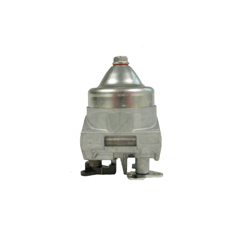 Carburateur tondeuse moteur Honda GCV135 Origine