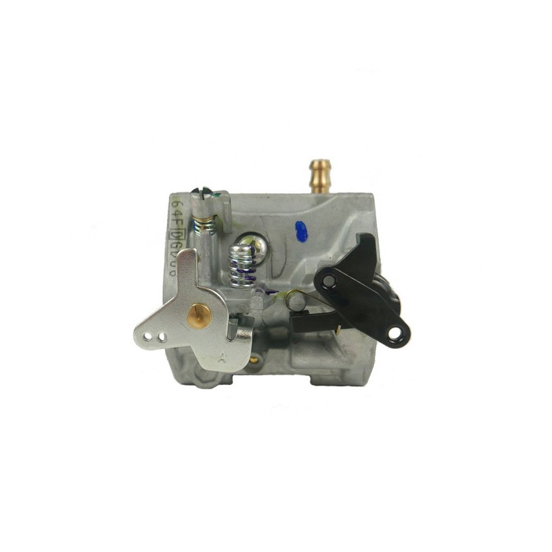 Carburateur tondeuse moteur Honda GCV135 Origine