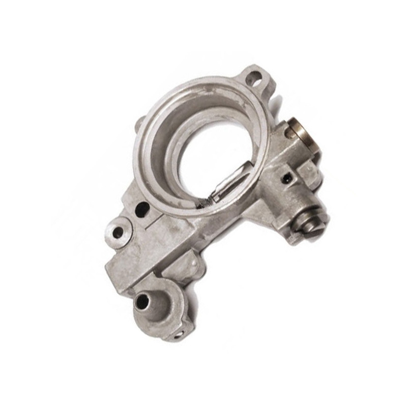 Pompe à huile tronçonneuse Stihl essence