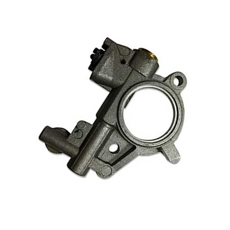 Pompe de lubrification tronçonneuse thermique Stihl