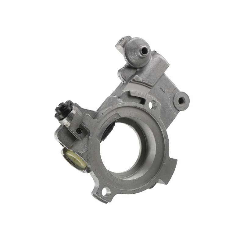 Pompe graissage tronçonneuse Stihl thermique