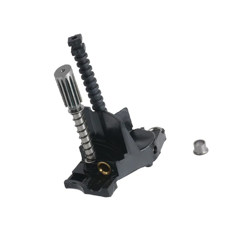 Pompe réglable tronçonneuse Stihl thermique