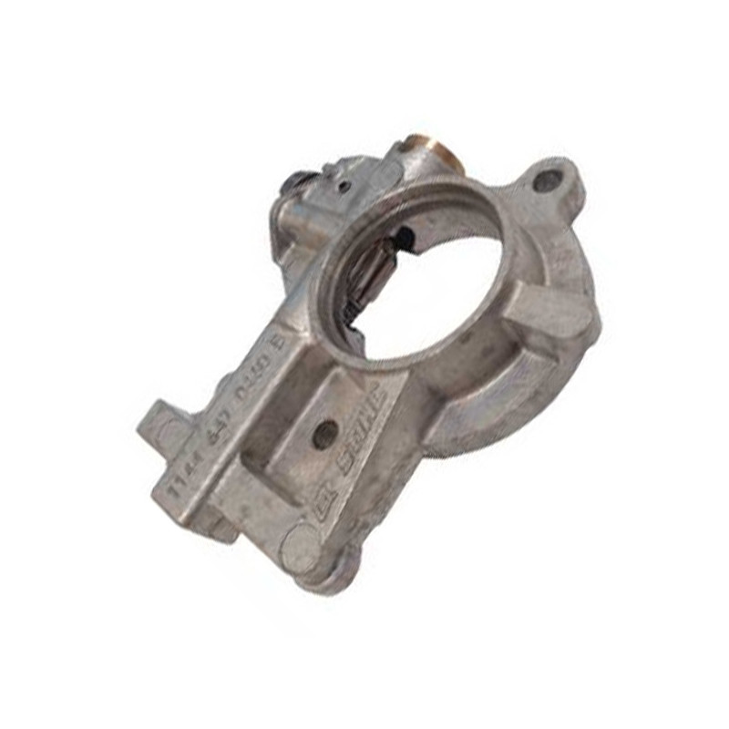 Pompe à huile 1.15mm tronçonneuse thermique Stihl