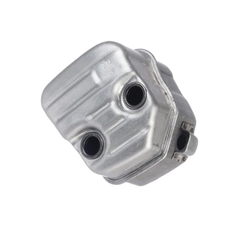 Echappement tronçonneuse Stihl thermique