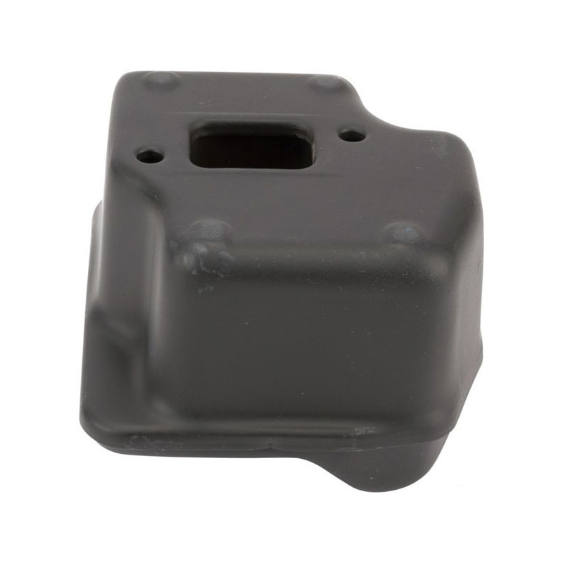 Pot échappemment tronconneuse Stihl