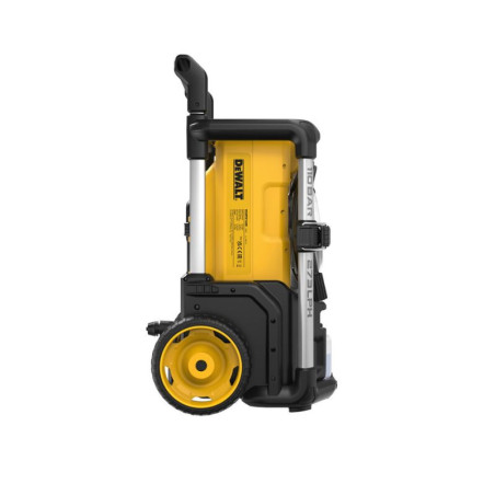 Nettoyeur haute pression XR 2 X 18V Brushless Dewalt