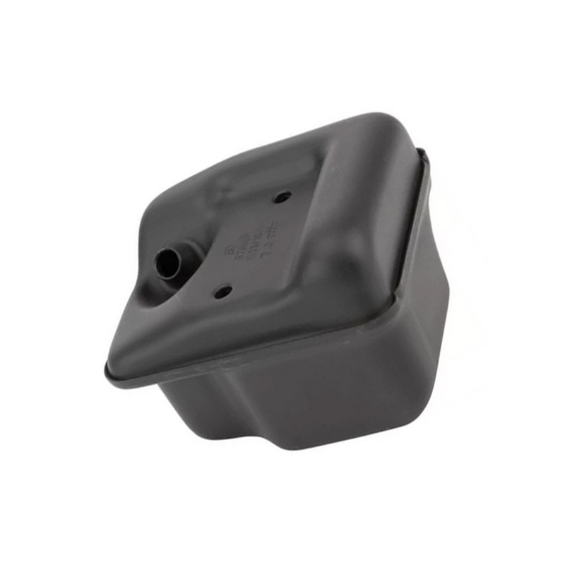 Pot echappement tronçonneuse thermique Stihl MS660