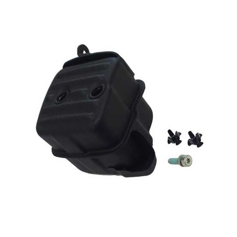 Silencieux de tronçonneuse Stihl à essence MS341