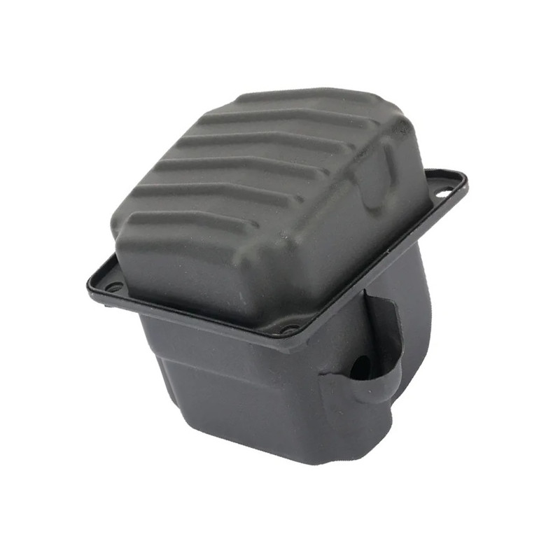 Silencieux complet tronçonneuse thermique Stihl 044 - MS440