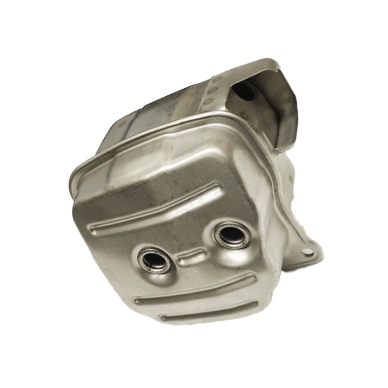 Silencieux tronçonneuse essence Stihl MS441