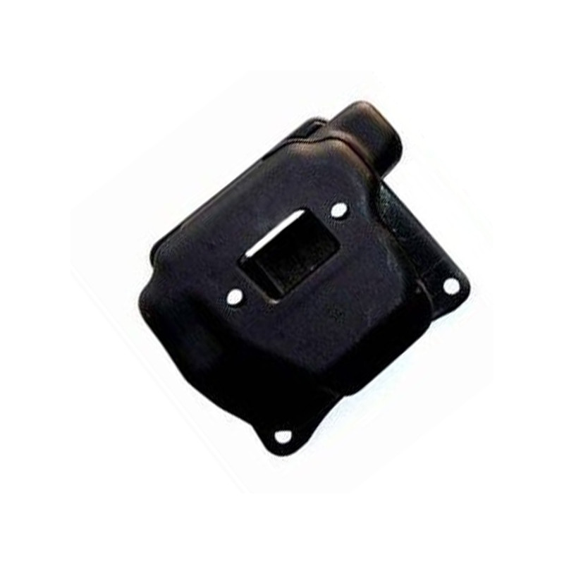 Silencieux échappement tronçonneuse thermique Stihl MS461