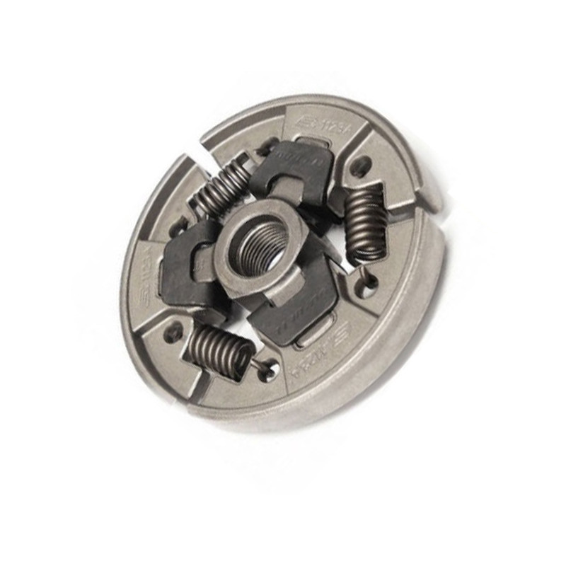 Embrayage tronçonneuse thermique Stihl