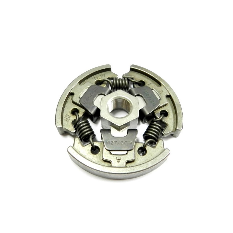 Embrayage tronconneuse à essence Stihl