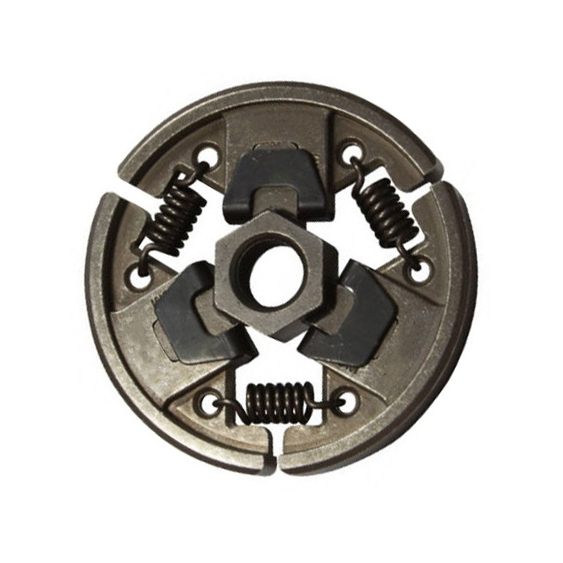 Embrayage centrifuge complet tronçonneuse Stihl thermique