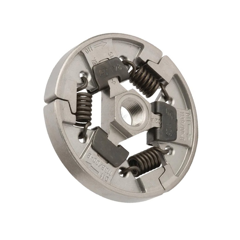 Embrayage centrifuge complet tronçonneuse essence Stihl