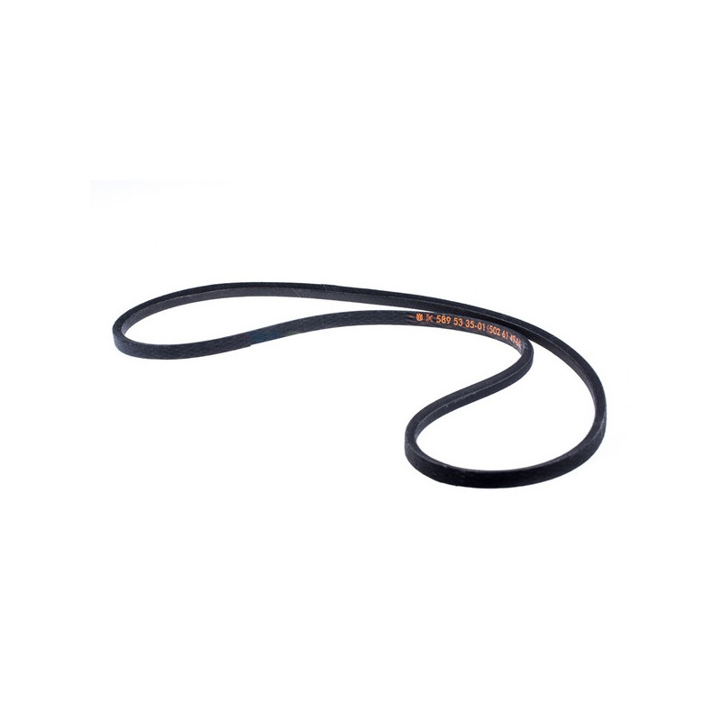 Courroie liaison traction autoportée Husqvarna