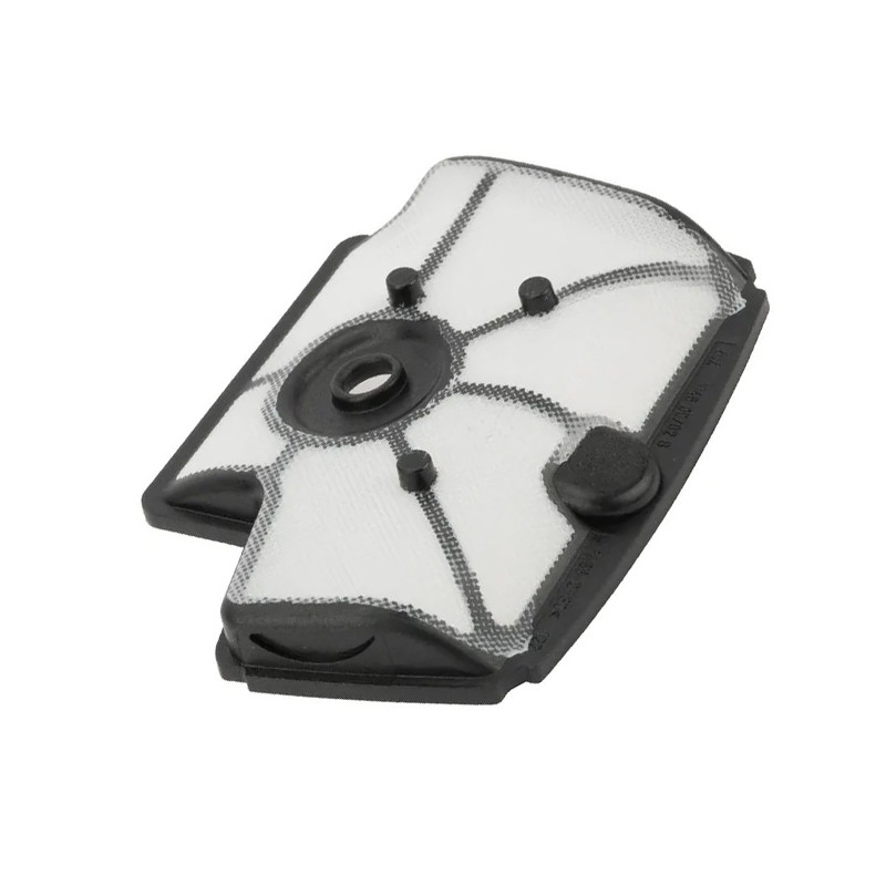 Filtre admission d'air tronçonneuse Stihl