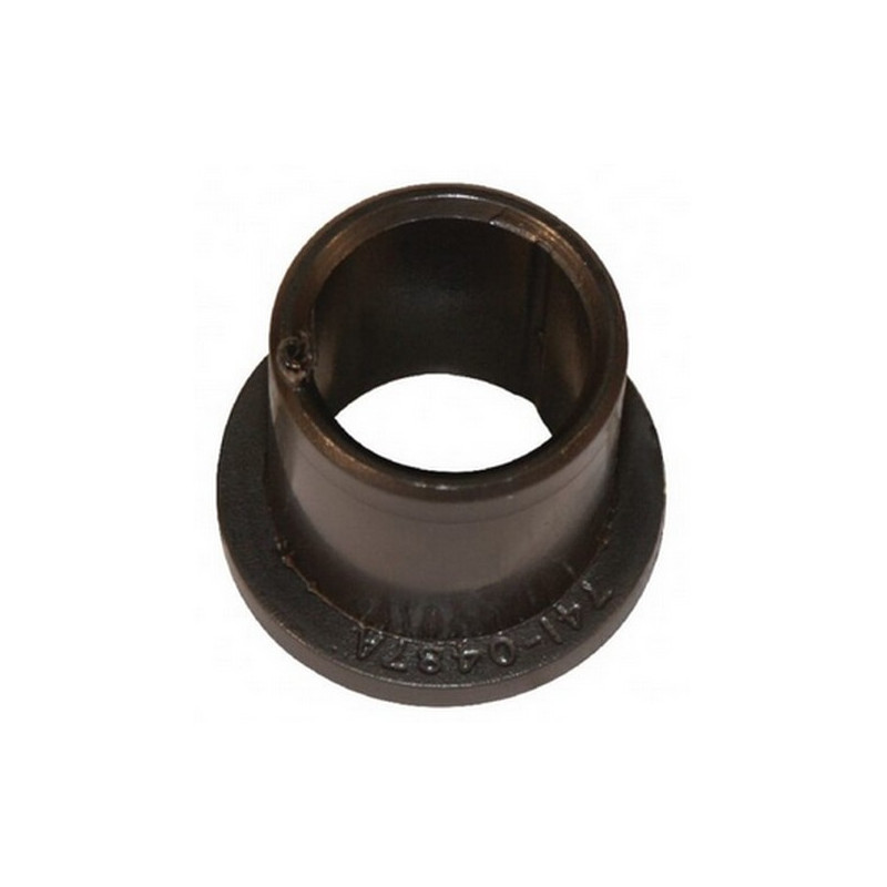 Bride pivot autoportée MTD